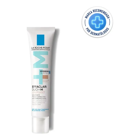 Crema Effaclar Anti imperfecciones Medium 40ml La Roche Posay
