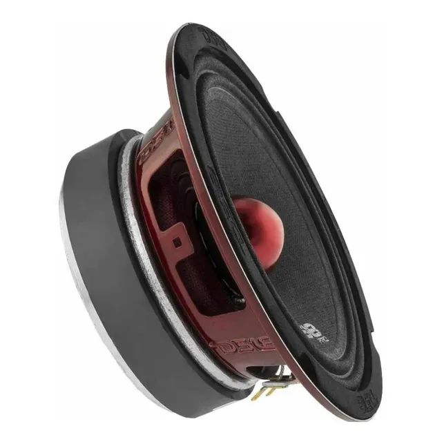 Parlante Rango Medios Ds18 Pro-x6.4bm Comprados En Usa 600w