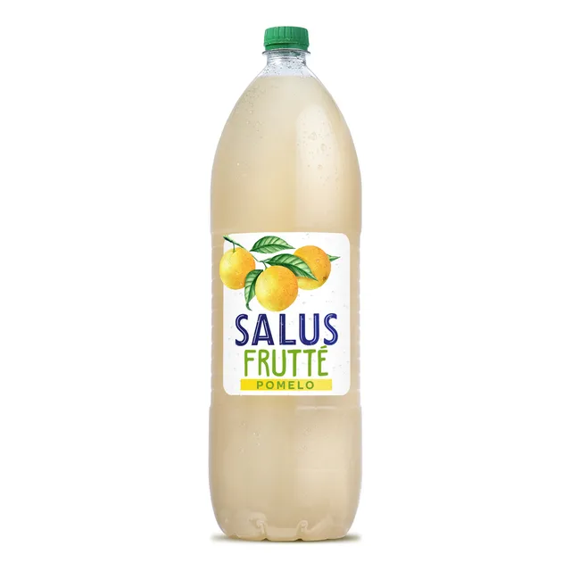 Agua Saborizada Pomelo Salus Frutte 2.25 L