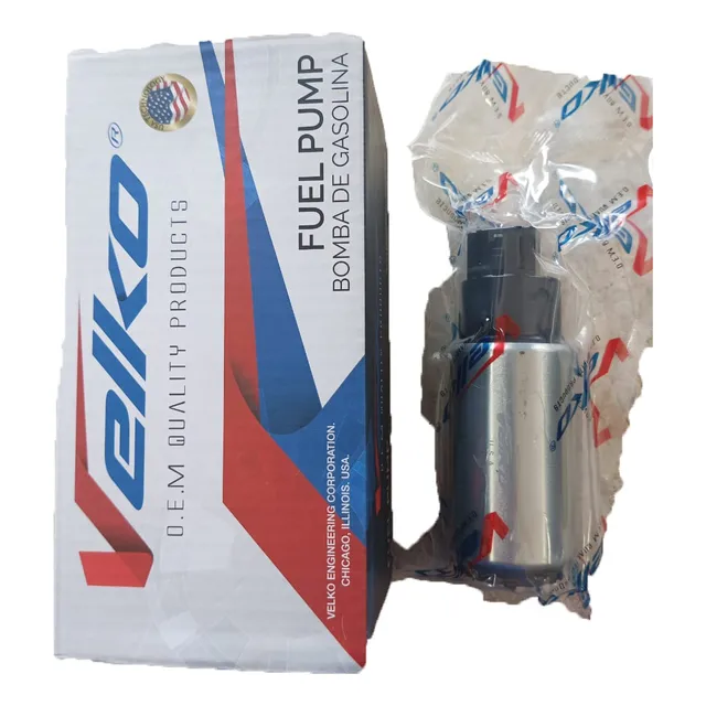 Bomba Gasolina Electrica Ford Explorer-corsa Pila
