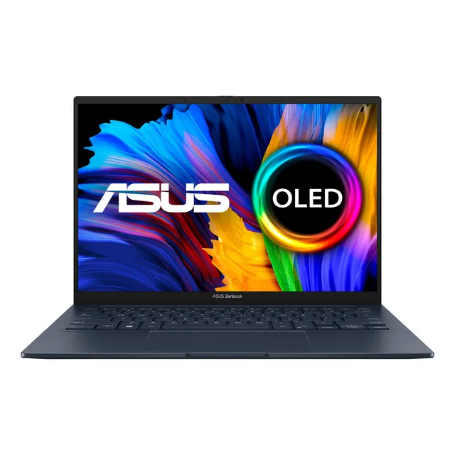 Notebook Asus Zenbook 14'' Oled Core Ultra 7 16gb 512gb W11 