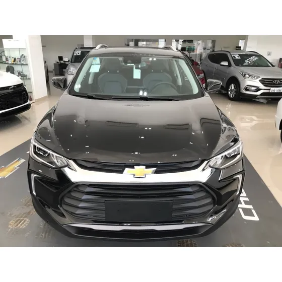 Chevrolet Tracker Tracker Premier 1.2 Turbo (aut)