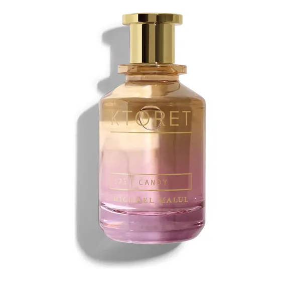 Perfume Michael Malul Ktoret 173 Candy, 100 Ml