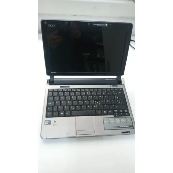 Netbook Acer Aspire One Cm-2 Teclado Estragado