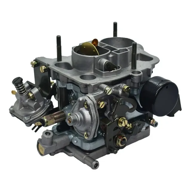 Carburador Renault 9 11 19 1.6 2 Bocas Tipo Weber 32/32