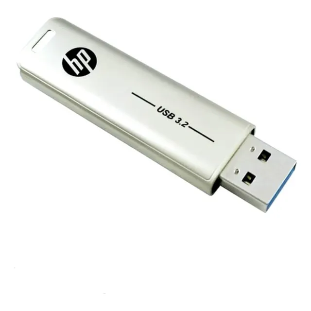 Pendrive Hp 256 Gb