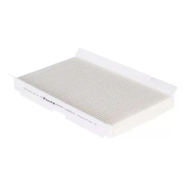 Filtro De Ar Citroen C4 Pallas 2.0 16v 2007 A 2013
