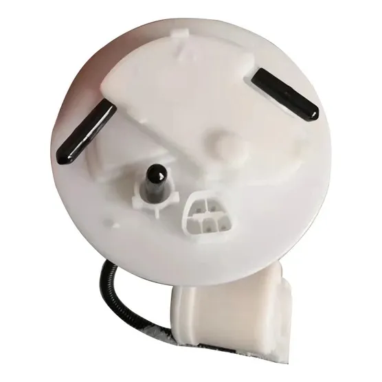 Tapa Modulo Bomba De Gasolina Yaris Marca Qp