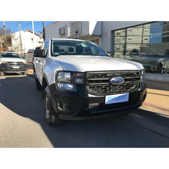 Ford Ranger 2.0 Cd 4x2 Xl 170cv