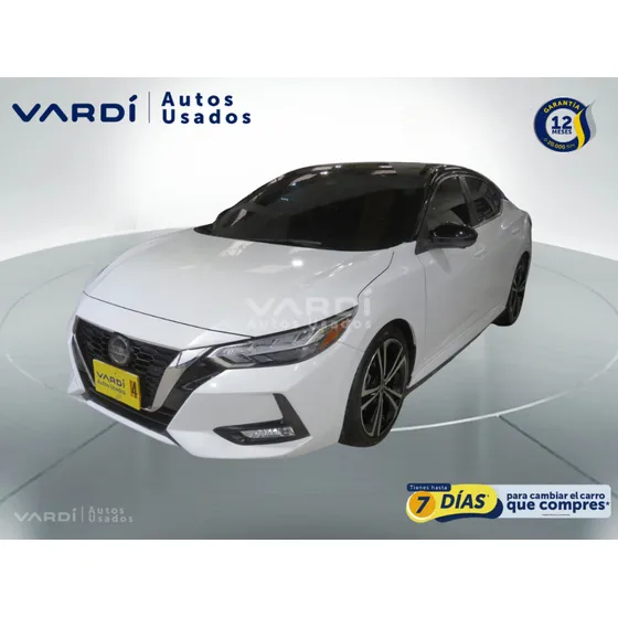 Nissan Sentra B18 Sr