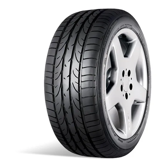 Neumático Bridgestone 245/45 R18 Potenza Re050 Rft