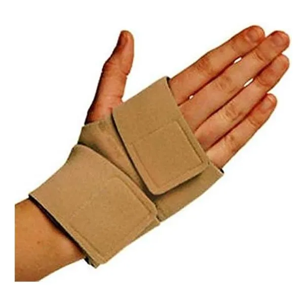 Mediven Ciraid Yuxtafit Essentials Envoltura A Mano Beige