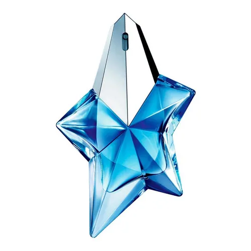 Perfume Mujer Angel Estrella Edp Recargable 25 Ml Mugler 6c