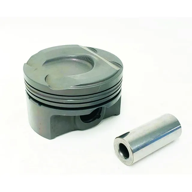 Kit Pistones Forjados Peugeot 207 Gti  Rc Thp 1.6 16v 