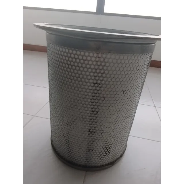 Filtro  Separador 3973-9578/ Kv825-002p