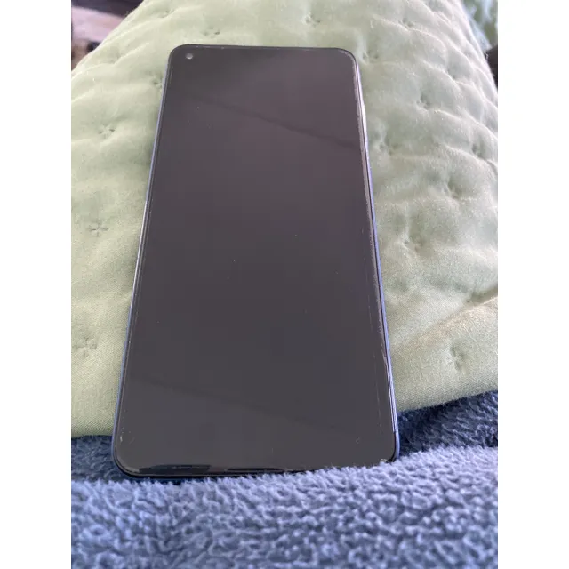 Celular Xiaomi Redmi Note 9 128gb 6gb