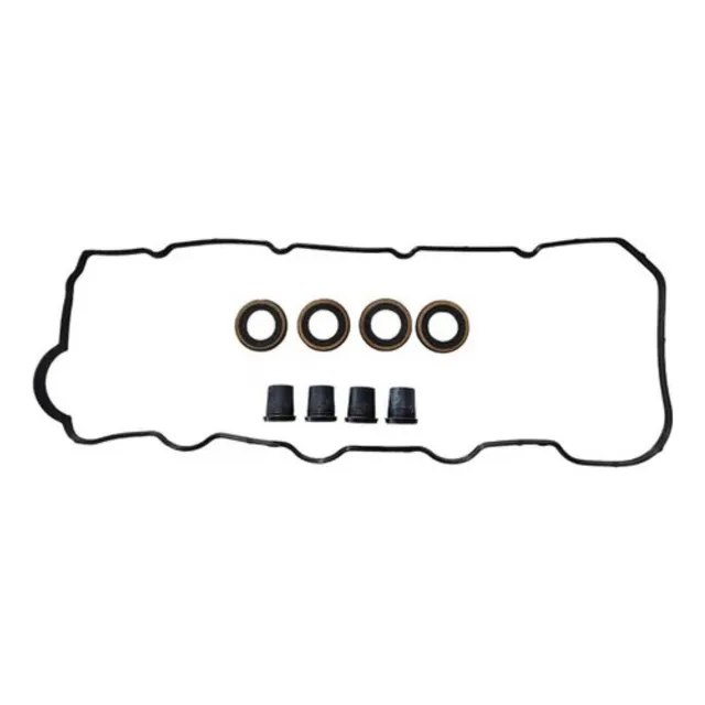 Junta Tapa Valvula Para Toyota Hilux 2.5 3.0 2005/15 1kd 2kd