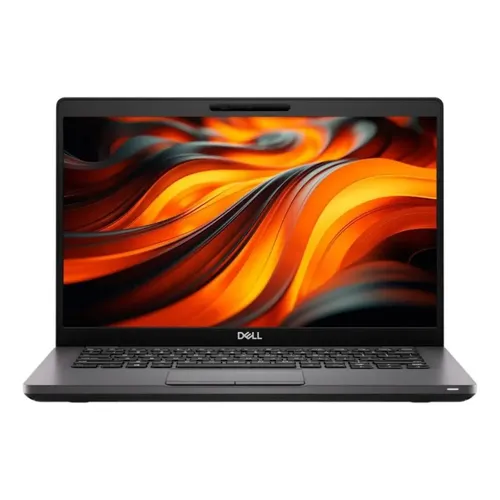 Notebook Dell Latitude 3420 I7 1165g7 Ssd 480gb 16gb 14' Cor Cinza