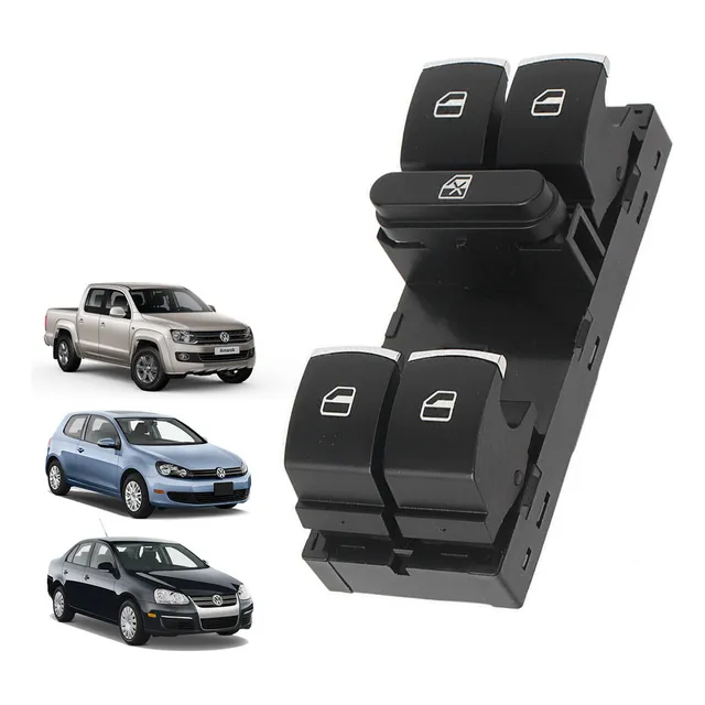 Control Maestro Switch For Volkswagen Amarok Golf Jetta