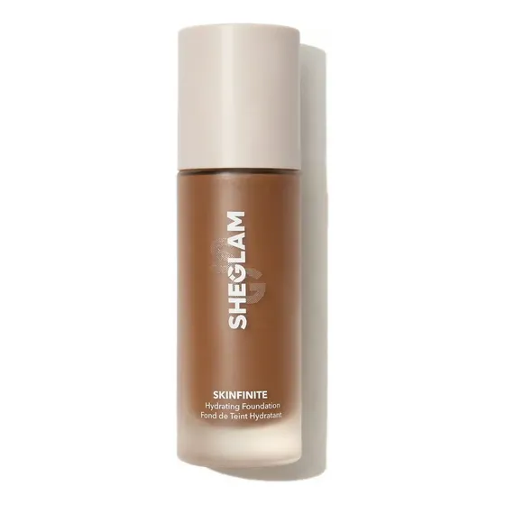 Base Hidratante Sheglam Skinfinite Dewy