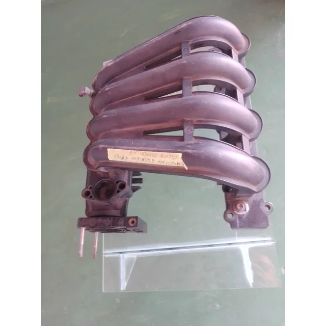 Multiple De Admisión De Chevrolet Aveo 1.2 08 Usado