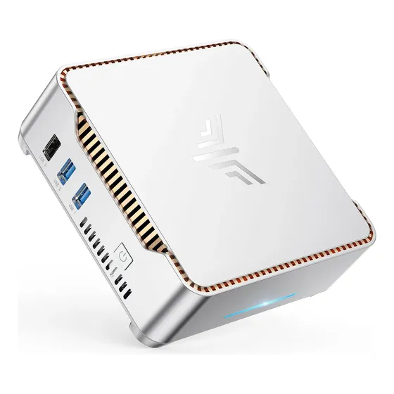 Mini Pc Intel Pentium N5030 12gb 256gb Ssd Windows11 Pro