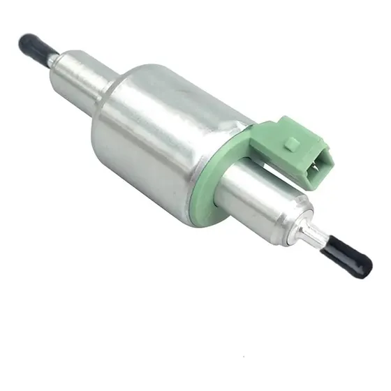 Bomba 12v Calefaccion Gasoil 1 - 5kw Ph Ventas