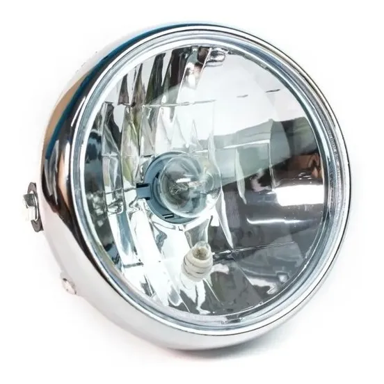 Faro Gn 125 Solpart 