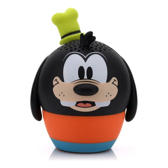 Parlante Bluetooth Portatil Goofy Disney Bitty Boomers