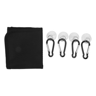 Bolsa De Surf Para Tabla De Remo, Malla En S, Hebillas De Go Bolsa De Surf Para Tabla De Remo, Malla En S, Hebillas De Go