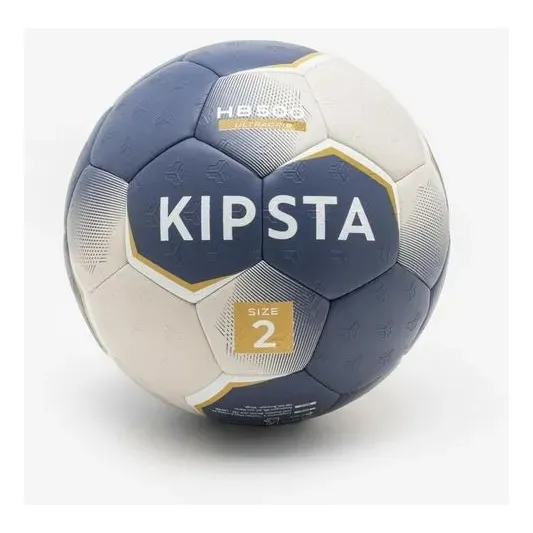 Bola De Handebol Híbrida T2 Kipsta Original