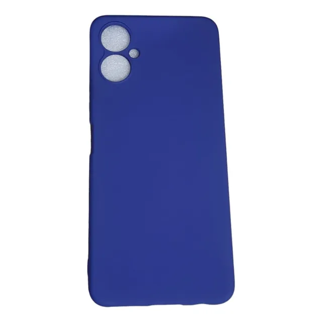 Estuche Forro Goma Para Tecno Camon 19 Neo