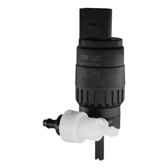 Eletrobomba Lavador Para-brisa Tiguan 2009/2022 31004