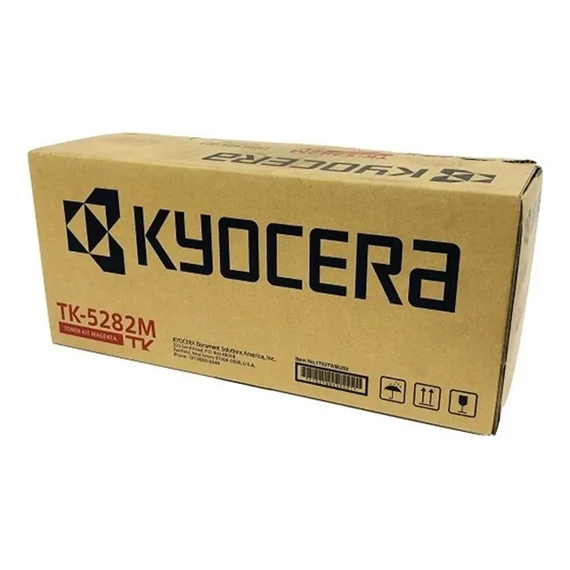Toner Kyocera Tk-5282m Color Magenta