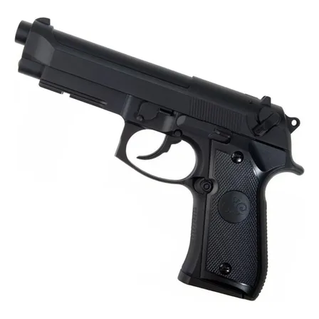 Pistola Co2 Stinger Beretta 92 4,5mm