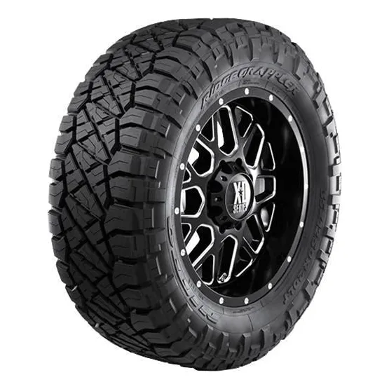 Caucho Nitto Ridge Gappler 305/75/16