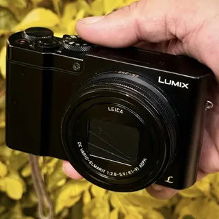 Panasonic Lumix Dmc Tz60 | Mercado Livre