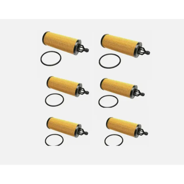 Filtro De Aceite Para 2014-2016 Chrysler Jeep Dodge Ram 3.2l