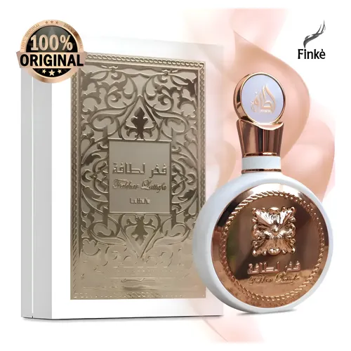 Perfume Lattafa Fakhar Edp 100ml For Women | MercadoLivre