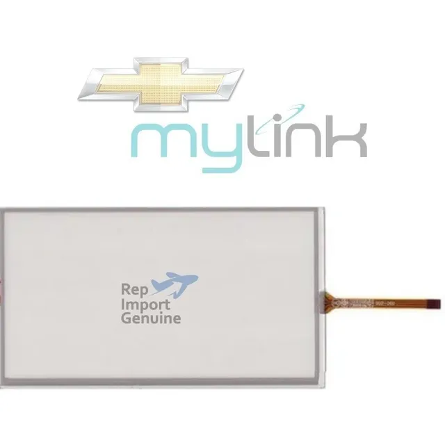 Display Touch Pantalla Multimedia Chevrolet Onix Joy Mylink