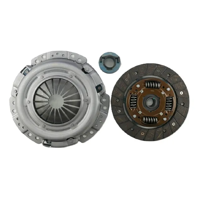 Kit De Embrague Renault Laguna/r19/clio/express 1.6 200mm