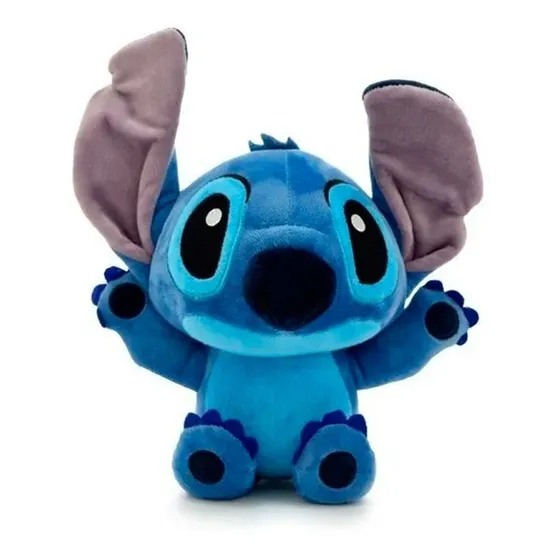 Stitch Peluche De Lilo & Stitch 25 Cm Pelicula Disney Edu