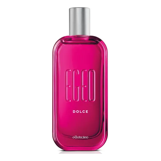 Perfume O Boticário Egeo Dolce Edt 90ml