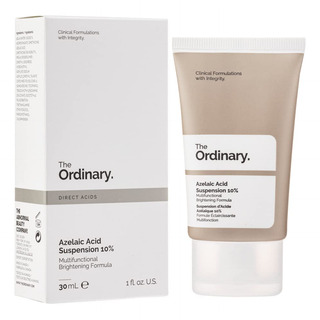 Creme The Ordinary Azelaic Acid 10% Com Clareador 30ml Creme The Ordinary Azelaic Acid 10% Com Clareador 30ml