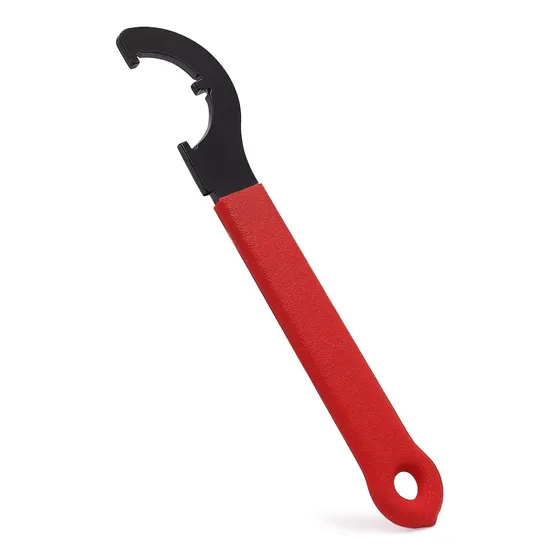 Llave Inglesa Tuerca Para Quitar Apretar Tuberia