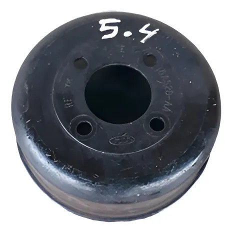 Polea Bomba De Agua Triton 5.4 Usada Original 