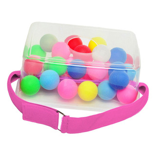 Swing Balls Game Toy Summer Con 30 Bolas For Easter Party Swing Balls Game Toy Summer Con 30 Bolas For Easter Party