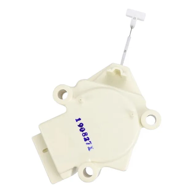 Motor De Válvula De Drenaje Pqd-703 Xpq-6a Qc22-1 Para LG