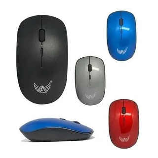 Mouse Sem Fio Iom 2.4ghz Nano Receiver A 312 Wireless Mouse Sem Fio Iom 2.4ghz Nano Receiver A 312 Wireless
