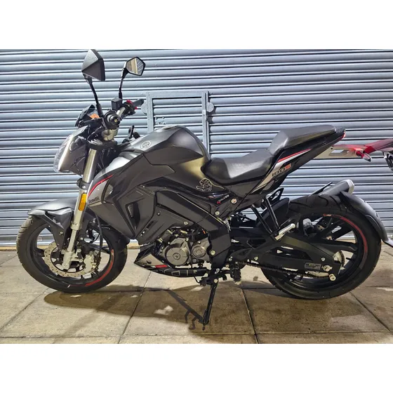 Benelli 180s
